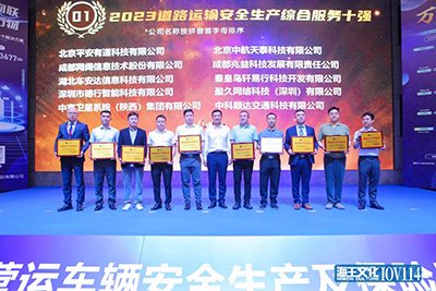 E:2023.55.23Õ×Òæ£ºÏ²Ñ¶£¡Õ×Òæ¿Æ¼¼»ñÆÀ¡°2023õè¾¶ÔËÊäÇå¾²Éú²ú×ۺϷþÎñʮǿ¡±£¨¹ÙÍø£©Í¼£ºÖÇ»ÛÔËÊäÓë³µÁªÍø.jpg E:2023.55.23Õ×Òæ£ºÏ²Ñ¶£¡Õ×Òæ¿Æ¼¼»ñÆÀ¡°2023õè¾¶ÔËÊäÇå¾²Éú²ú×ۺϷþÎñʮǿ¡±£¨¹ÙÍø£©Í¼£ºÖÇ»ÛÔËÊäÓë³µÁªÍø.jpg